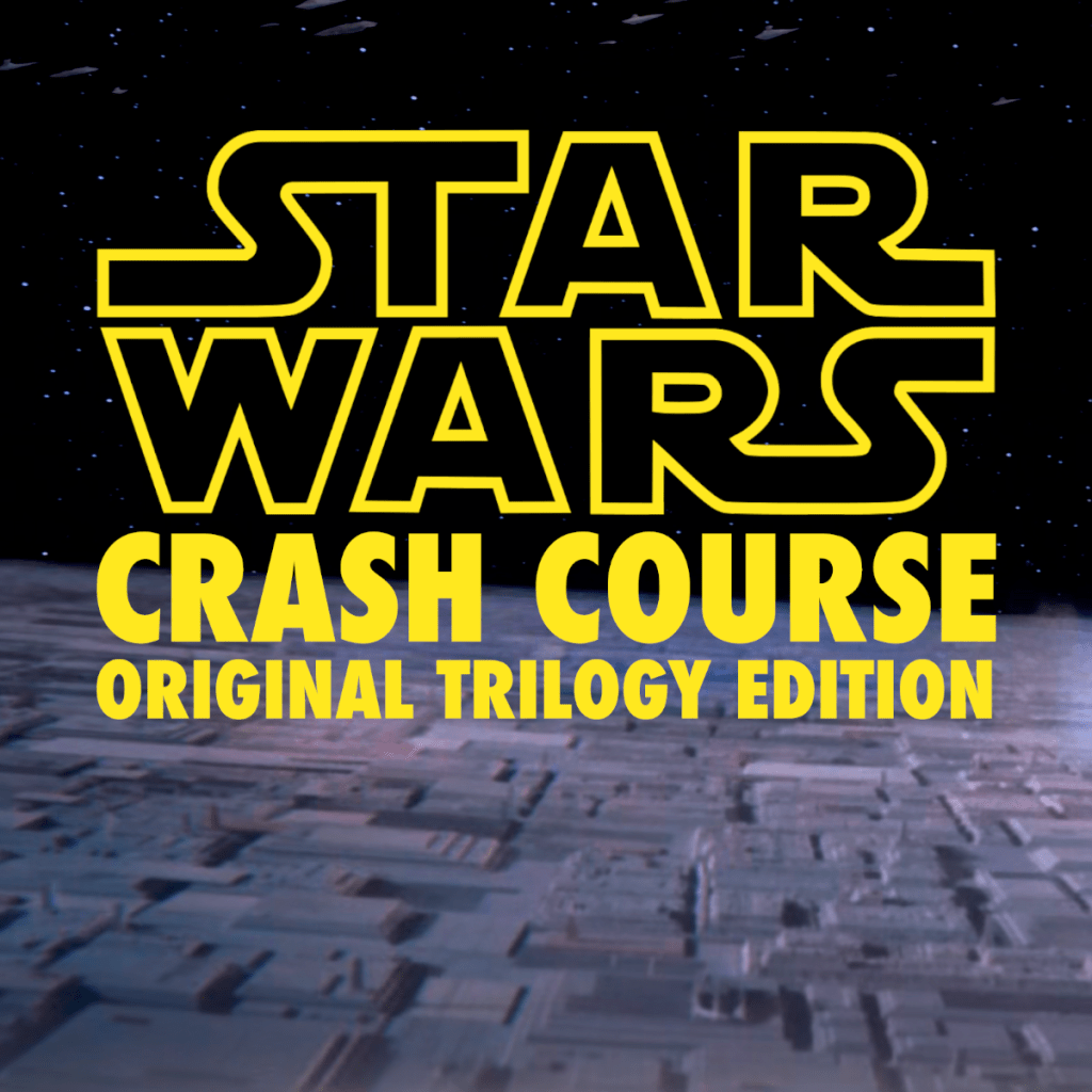 Learn with Tad this Summer: Tabletop RPGs, Game Prototyping, and A Star Wars Crash&nbsp;Course!